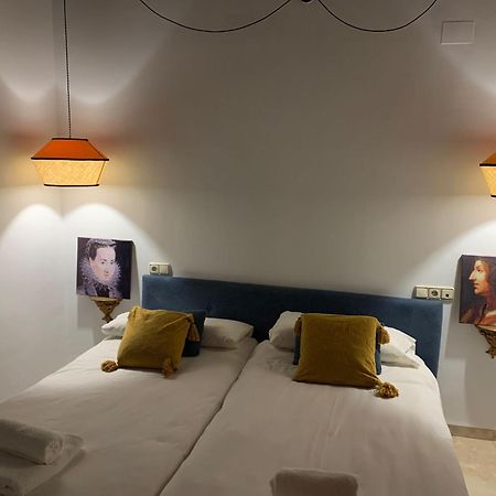 Apn Duplex Elvira Apartman Granada Kültér fotó