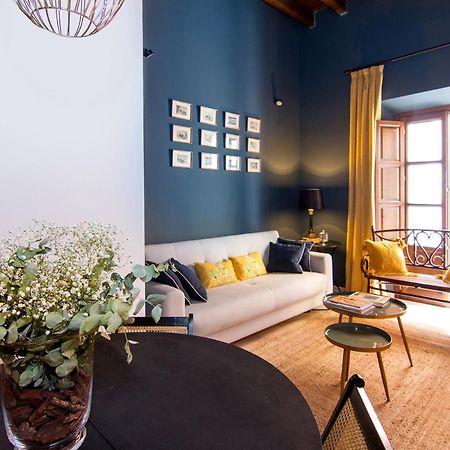 Apn Duplex Elvira Apartman Granada Kültér fotó