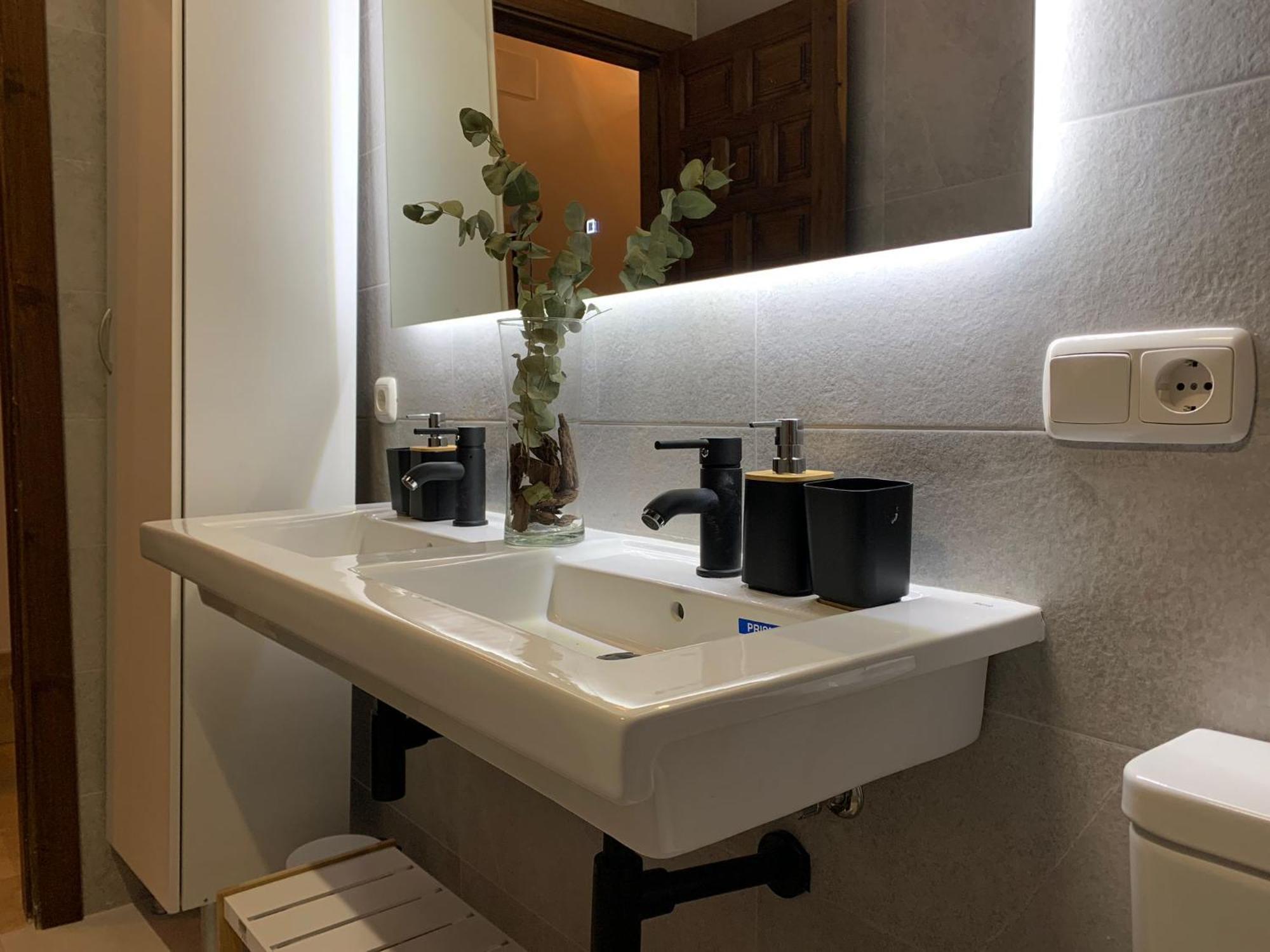 Apn Duplex Elvira Apartman Granada Kültér fotó