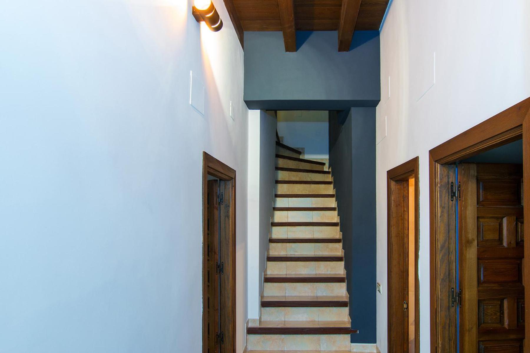 Apn Duplex Elvira Apartman Granada Kültér fotó